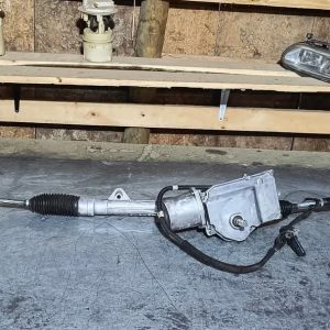 Cremallera de dirección eléctrica Citroën DS3