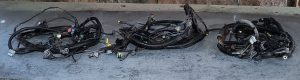 Ramal de motor Peugeot 206 1.6 16v tu5jp4 (Valor por unidad)
