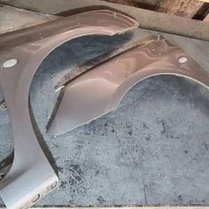Tapabarros Peugeot 307 Fase 1 (el par)