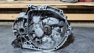 Caja de cambios Citroen Ds3 1.6 16v ep6 (thp)